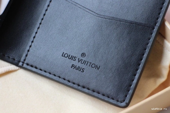 WIS ORGANIZER VUITTON LOUIS POCKET 0303